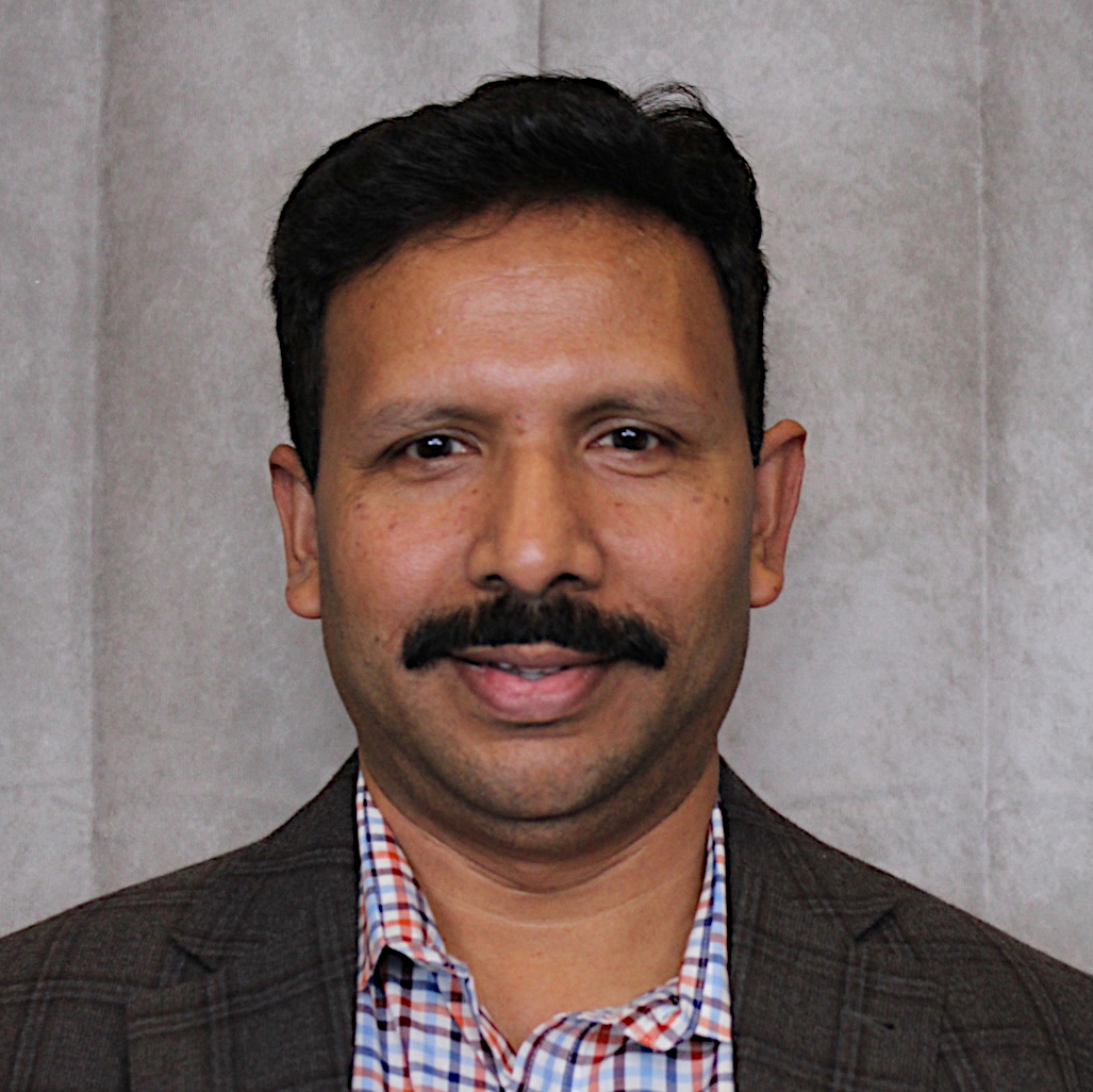 Yogi Rajala - CTO & Executive Technology Leader